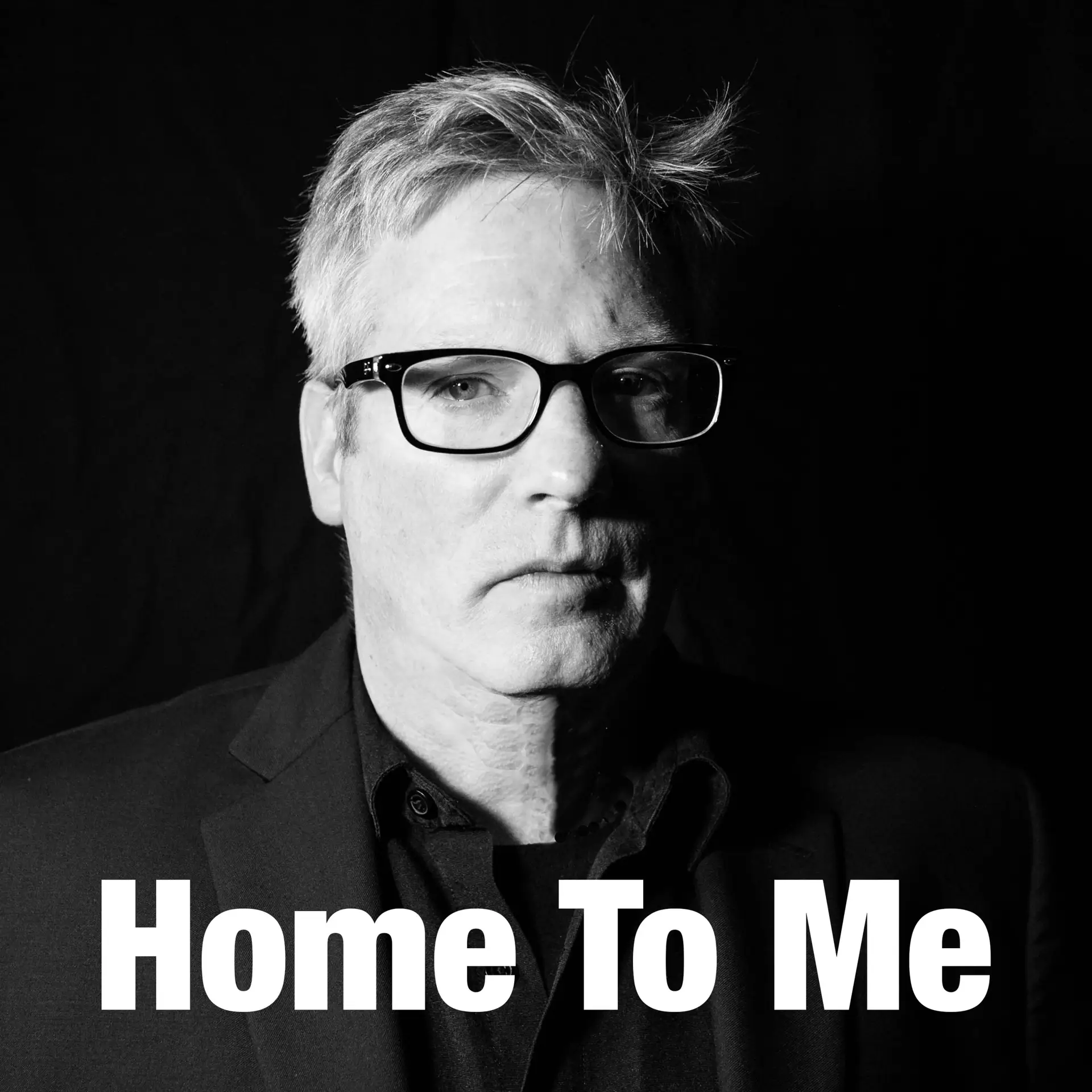 Sean Seymour Home To Me coverart